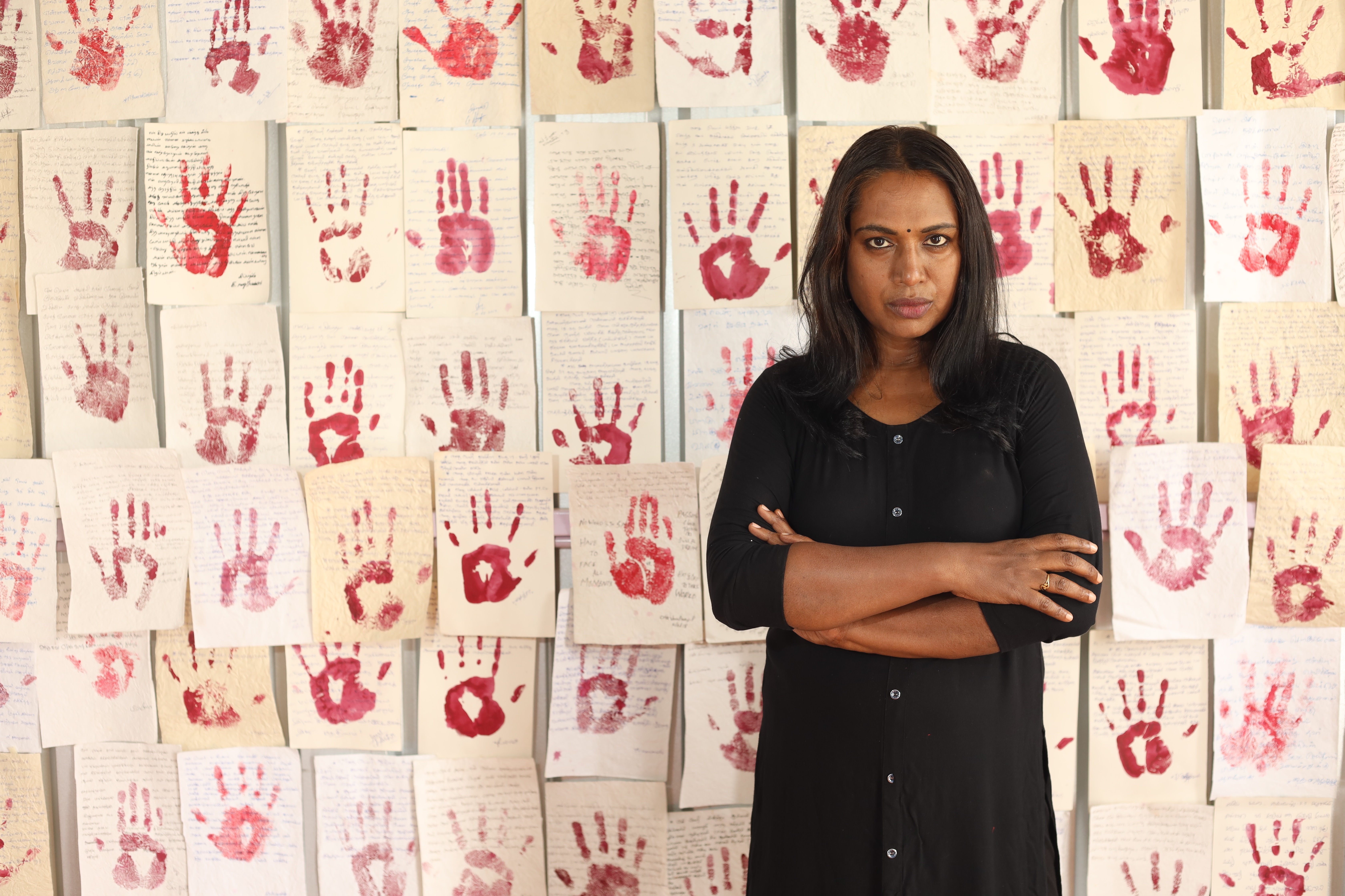 Red Wall project participants